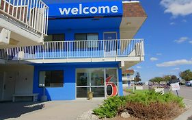 Motel 6-Rapid City, SD
