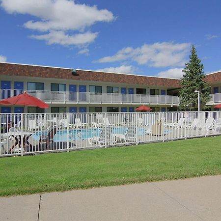 Motel 6-Rapid City, SD Exterior foto
