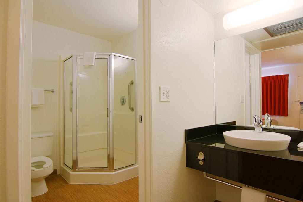 Motel 6-Rapid City, SD Zimmer foto
