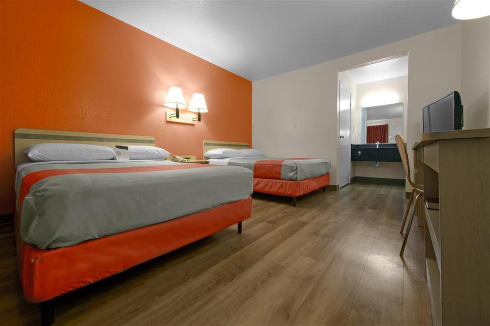 Motel 6-Rapid City, SD Zimmer foto
