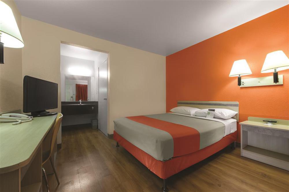 Motel 6-Rapid City, SD Zimmer foto