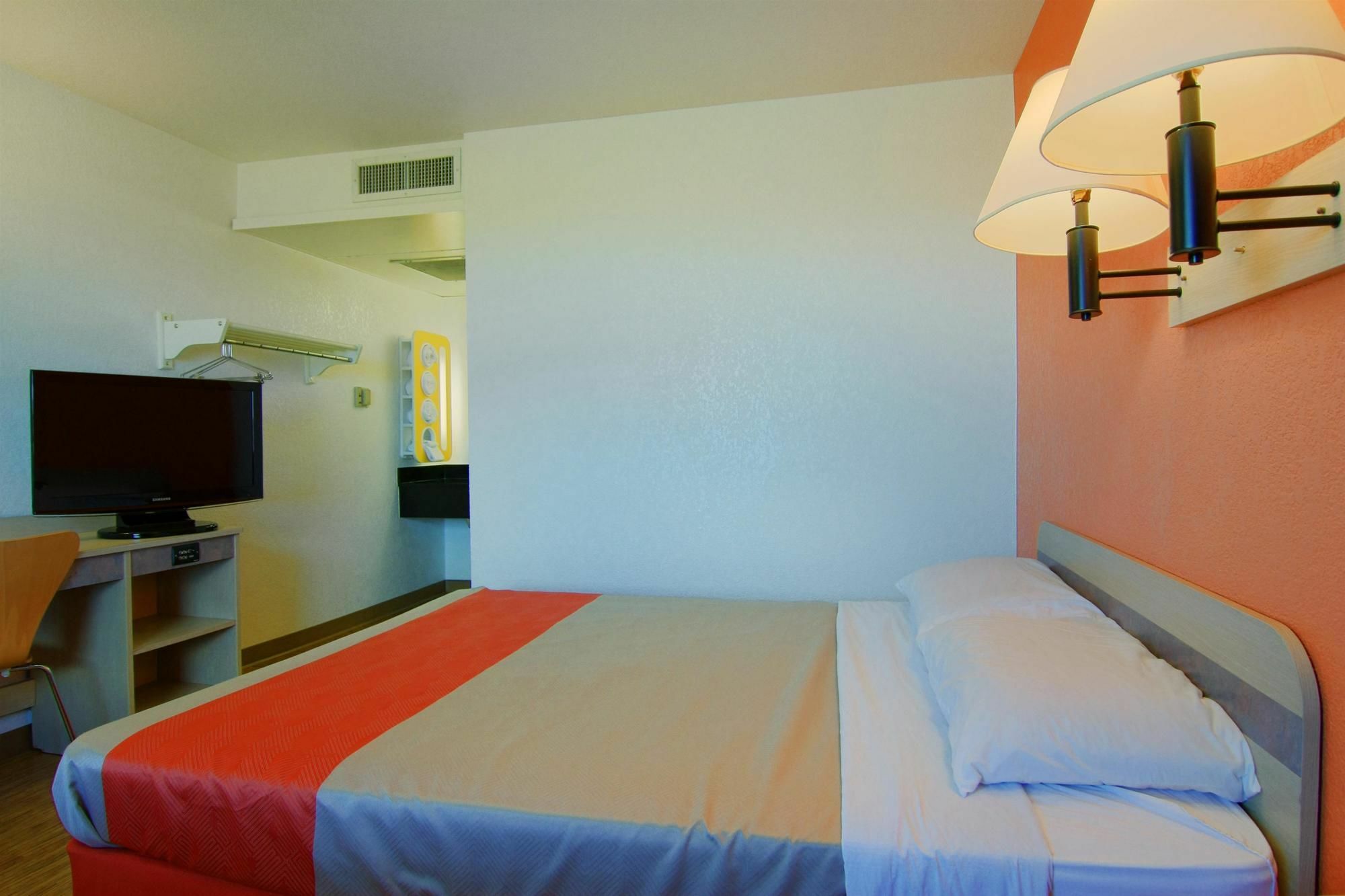 Motel 6-Rapid City, SD Exterior foto